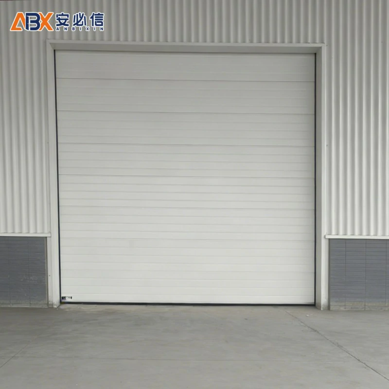 成都白头镇工业提升门